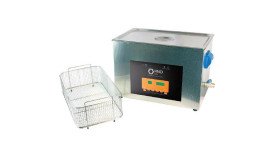 Ultrasonic Cleaning Tank 27L - with EU /