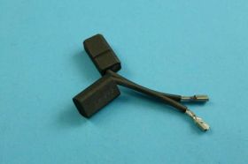 E9.8 SZCZOTKA 6,5x9,00x17,0 KPL=2szt