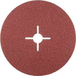 Rhodius 300130 Dysk fibrowy stal 25 szt.