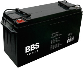 Akumulator AGM BBS Power 12V 150Ah
