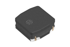 Cewka indukcyjna drutowa SMD 3,3 μH ±20% 3012 Idc 2.37A Metal