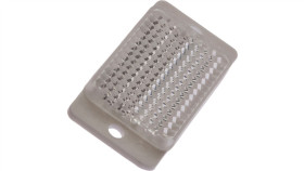 Akcesoria Optyczne, Reflektor, 7X65x31mm, Otwór Na Śrubę, 2Xo4,5Mm, Ip67,...