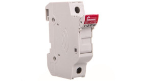 Podstawa Bezpiecznikowa Cylindryczna 10X38mm 1P 32A Chm1du