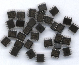 NE555D PHILIPS SO-8 SMD UKŁAD SCALONY