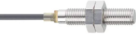 Inductive sensor, NPN, flush mounting M8, flush, 1 Form B (N/C), 30 V (DC), 100 mA, IEC216