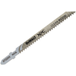DEWALT DT2205-QZ Jigsaw Blades for Wood Bi-Metal XPC T101B Pack Of 5