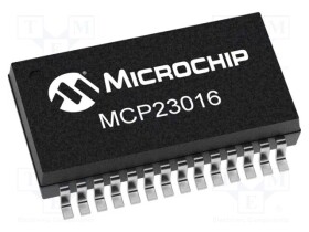MCP23016T-I/SS