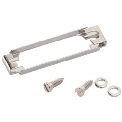 Encitech 6250-0113-03 Slide lock Size 25-Kit Metal sleeve 1pc