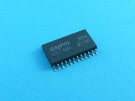 LC-7461-8100 SMD UKŁAD