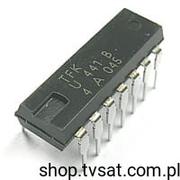 U441B-A DIP14 TFK