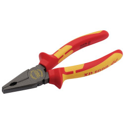 Draper 94607 XP1000 VDE Combination Pliers 160mm