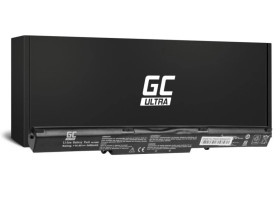 Bateria Green Cell ULTRA A41-X550E do Asus A450 A550 F550 K550 R510 R510D R510DP X450 X550 X550D