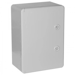 Obudowa plastikowa skrzynka hermetyczna natynkowa ABS 300x400x170mm IP65 NEKU