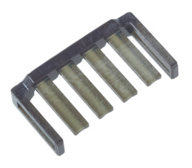 Zaczep TPA Molex Nano-Fit Obudowa gniazda 105307 Nano-Fit™ TPA, obudowa gniazda 105308 Nano-Fit™ TPA