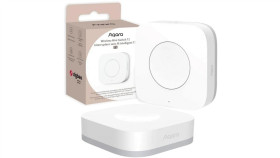 Przełącznik Pojedynczy Bezprzewodowy Wb-R02d Aqara