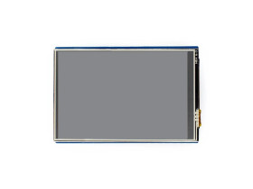 Waveshare 3.5inch Touch LCD Shield for Arduino