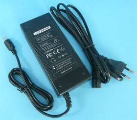 42V/2,00A/84W ZASIL.IMP./ŁAD.HULAJNOGI