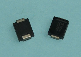 Dioda S3M SMD 3A 1000V