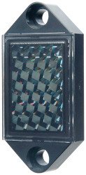 Pepperl+Fuchs 290845 Odbłyśnik REF-H32G-2 1 szt.