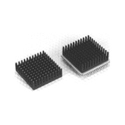 Heatsink - 35mm SQ, 11.43mm fin