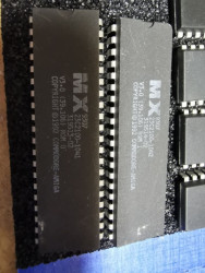 Kickstart V3.0 (39.106) A4000 ROM SET