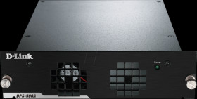 DPS-500A Redundant Power Supply Module