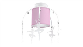 Lampa Sufitowa Linos Kolor Czarny/Złoty Metal/Aluminium, Led 2800 Lm 3000K...