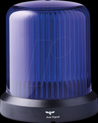 850515408 RDM LED Multifunktionsleuchte, blau, 48 V AC/DC