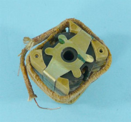 DŁAWIK KUBKOWY 26 DNE-0,50 3333-0013-01