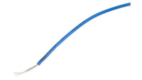 Przewód Jednożyłowy Linkowy, Przewód Instalacyjny, 0,13 Mm2, 7/0,16 Mm, 26...