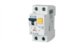 Ckn6-32/1N/C/003 Wył.Nadprądowy, Z Mod. Różnicowoprąd., 1+N-Bieg.