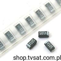 TCSCS1V105KAAR 1uF 35V Tantalum SMD-A SAMSUNG
