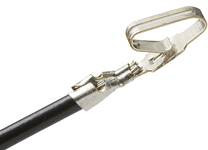Molex 1721601805 Styk zaciskany, 1 szt.