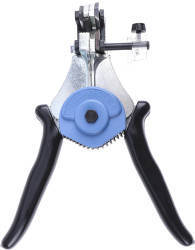 Ściągacz izolacji Facom Okrągłe 4.0mm 1.5 → 4mm²