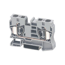 Phoenix Contact 3036110 ST series tension spring Terminal grey