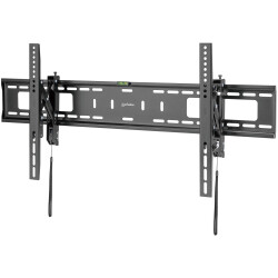 Manhattan 461863 Wall Mount With Extension for TV & Monitors (Tiltable Anti The
