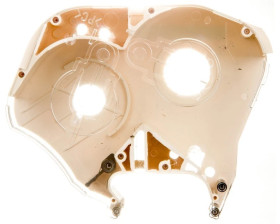 Kaseta wkładu taśmy barwiacej LM-RC310 do drukarki LM-390/PC E04ZP-04020101001