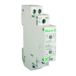 Wskaźnik zasilania 1xLED czew. Z-EL/R230 EATON