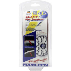 ATG 111 Wheel Repair Kit 1 Set Quickly Fixes Scratches &amp; Scuffs