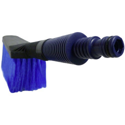 HP 71010 Cleaning Brush With Hose Connection 34.5 X 7 X 8 Cm
