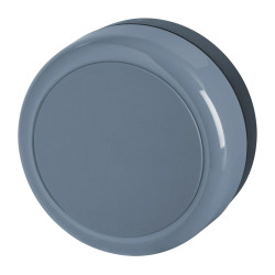 Syrena 12 V DC 95dB Montaż powierzchniowy Eaton 1-tonowy IP21C, IP33C Dzwonek