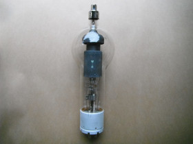 Tungsram 15QR40 Tyratron N.O.S.