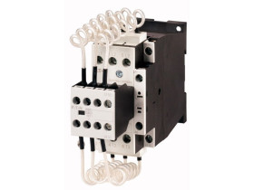 Stycznik kondensatorowy 230V AC 3NO 12,5kVar DILK12-11 293988 EATON