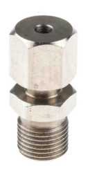 Mocowanie zaciskowe do Termopara RS PRO 3mm