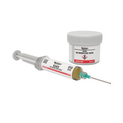 RA Rosin Flux Paste Paste 10ml