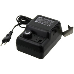 Donau 0255 Transformer Thyristor-Controlled Infinitely Variable 1 piece