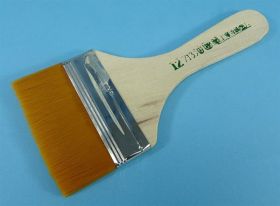 PĘDZEL 76mm ESD No.12