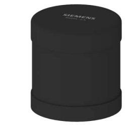 Moduł akustyczny kolumny sygnalizacyjnej 70mm brzęczyk 85dB 230V AC dźwięk pulsacyjny lub ciągły IP65 8WD4450-0FA