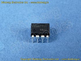 FAN7711N