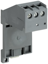 Zestaw montażowy ABB